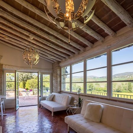 Borgo San Sisto B&B Todi Eksteriør bilde