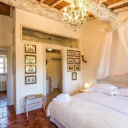 Borgo San Sisto B&B Todi Eksteriør bilde