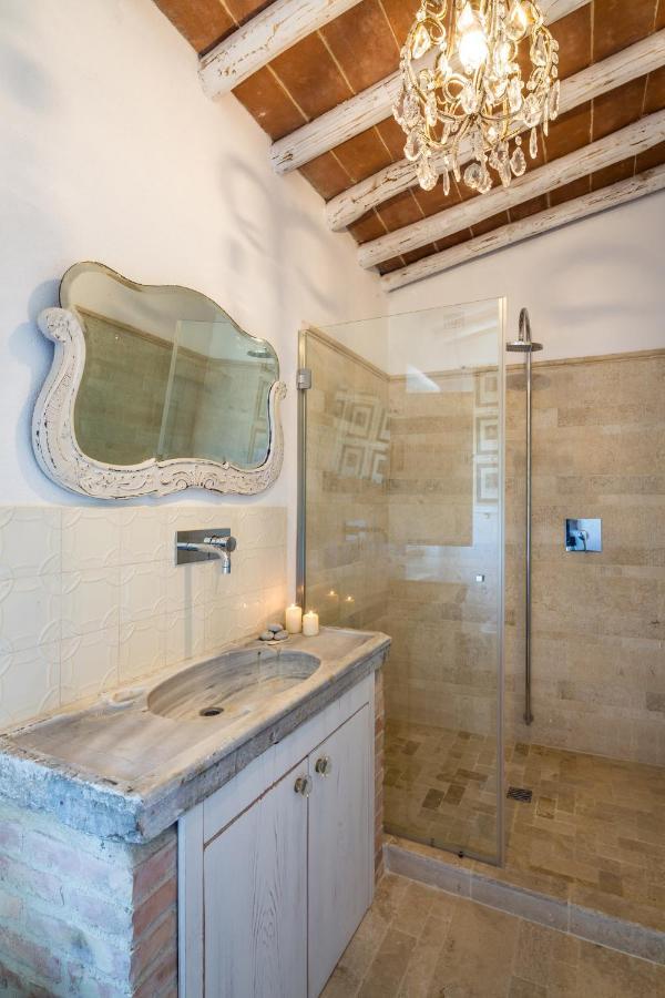 Borgo San Sisto B&B Todi Eksteriør bilde
