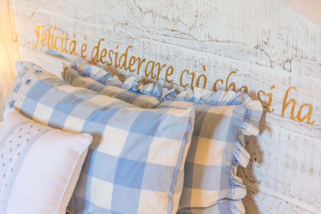 Borgo San Sisto B&B Todi Eksteriør bilde