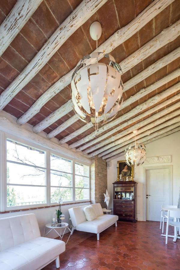 Borgo San Sisto B&B Todi Eksteriør bilde