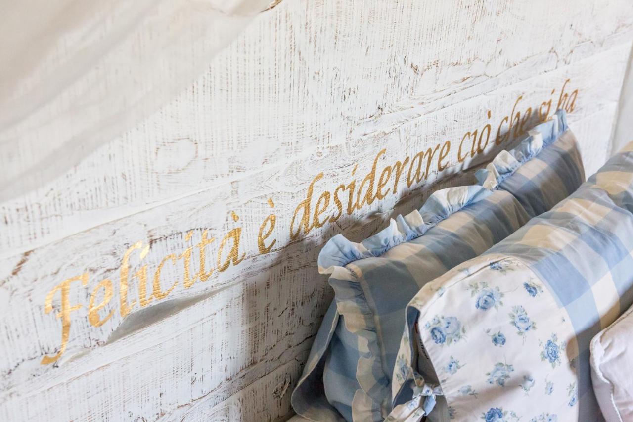 Borgo San Sisto B&B Todi Eksteriør bilde