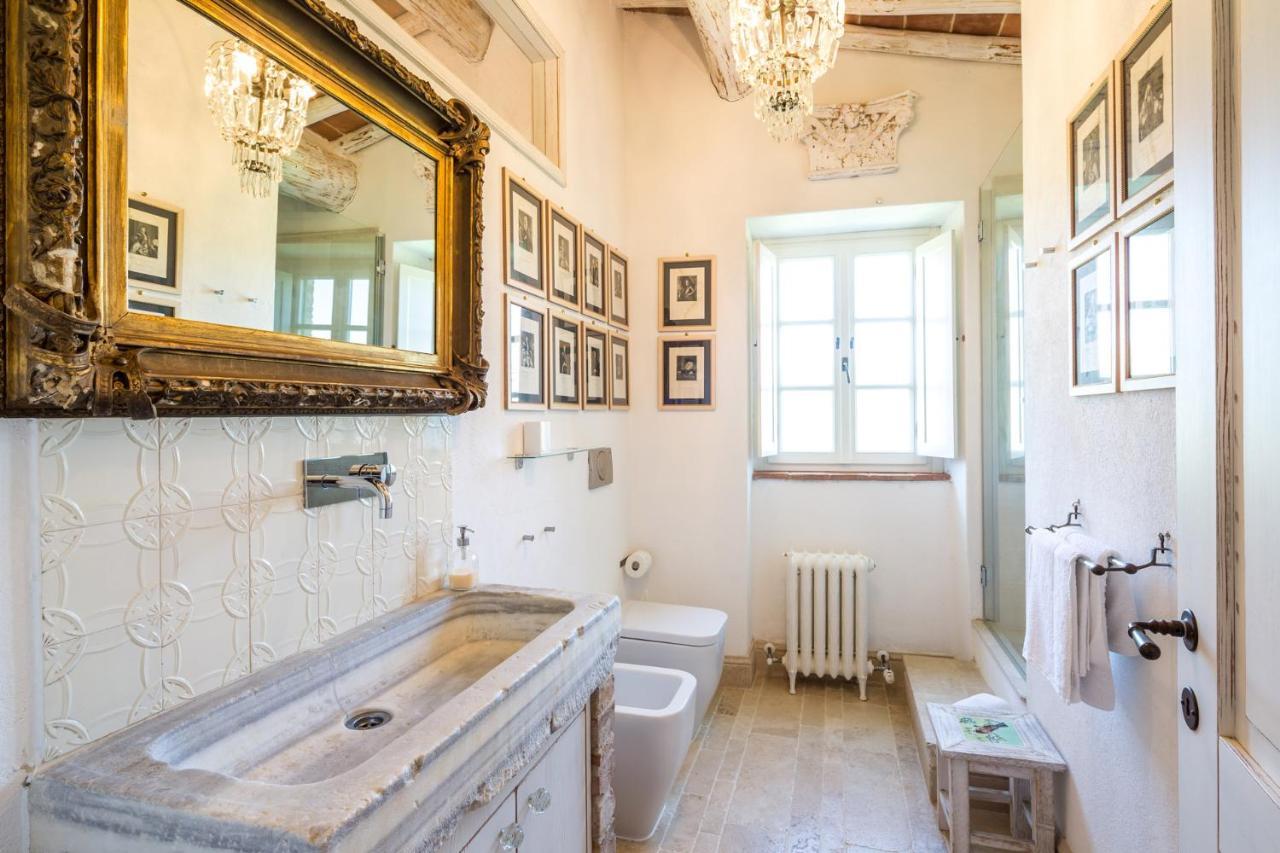 Borgo San Sisto B&B Todi Eksteriør bilde