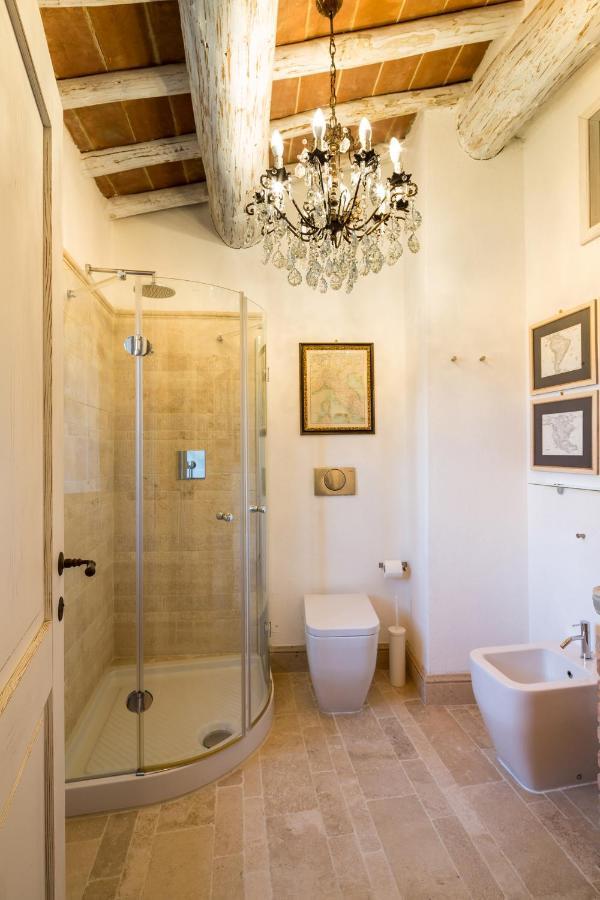 Borgo San Sisto B&B Todi Eksteriør bilde