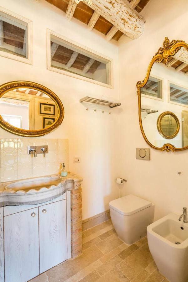 Borgo San Sisto B&B Todi Eksteriør bilde
